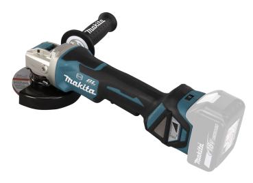 Preview: Makita DGA519Z Akku-Winkelschleifer