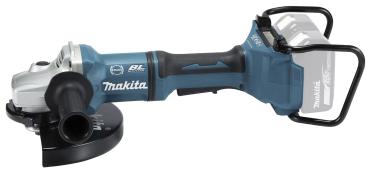 Preview: Akku-Winkelschleifer