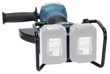 Preview: Makita DGA901ZKU2 Akku-Winkelschleifer