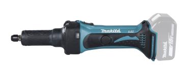 Preview: Akku-Geradschleifer