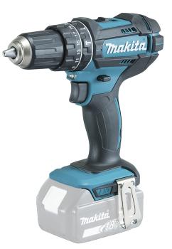 Akku-Schlagbohrschrauber