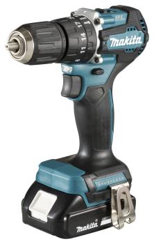 Akku-Schlagbohrschrauber