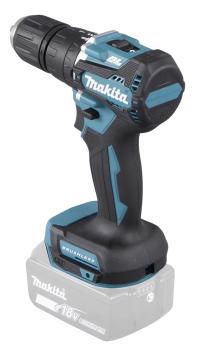 Preview: Makita DHP487Z Akku-Schlagbohrschrauber