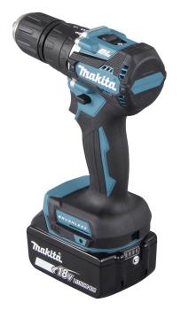 Preview: Makita DHP487RAJ Akku-Schlagbohrschrauber