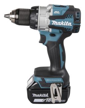 Preview: Akku-Schlagbohrschrauber