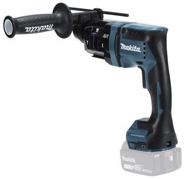 Preview: Makita DHR182ZU Akku-Kombihammer