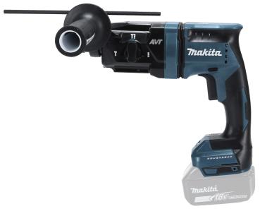 Preview: Akku-Kombihammer