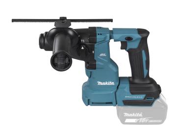 Preview: Akku-Bohrhammer