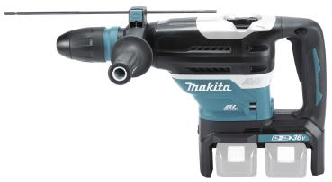 Preview: Akku-Kombihammer