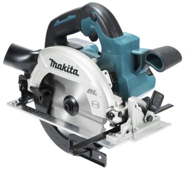 Makita DHS660Z Akku-Handkreissäge 18V 57mm Schnitttiefe