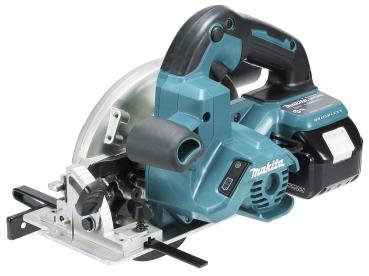 Preview: Makita DHS660RTJ Akku-Handkreissäge