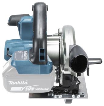 Preview: Makita DHS661ZU Akku-Handkreissäge