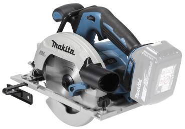 Preview: Makita DHS680Z Akku-Handkreissäge