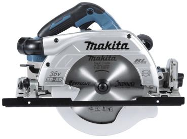 Preview: Akku-Handkreissäge