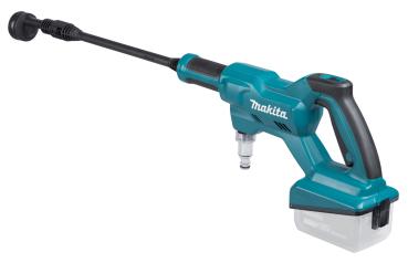 Preview: Makita DHW180Z Akku-Hochdruckreiniger