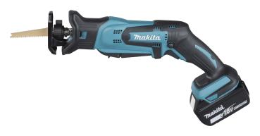 Preview: Akku-Reciprosäge