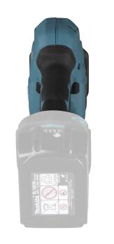 Preview: Makita DJR189Z Akku-Reciprosäge