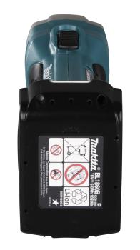 Preview: Makita DJS101RTJ Akku-Blechschere