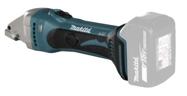 Preview: Makita DJS161Z Akku-Blechschere