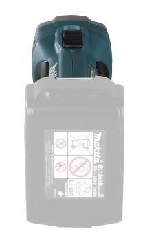 Preview: Makita DJS161Z Akku-Blechschere