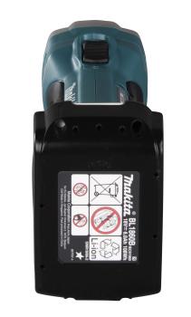 Preview: Makita DJS161RTJ Akku-Blechschere