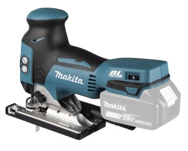 Preview: Makita DJV181Z Akku-Pendelhubstichsäge
