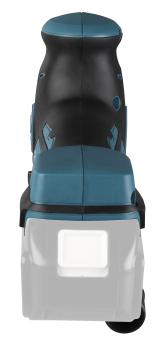 Preview: Makita DJV181Z Akku-Pendelhubstichsäge