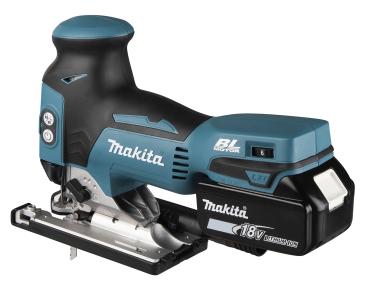 Preview: Makita DJV181RTJ Akku-Pendelhubstichsäge