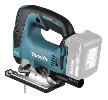 Preview: Makita DJV182Z Akku-Pendelhubstichsäge