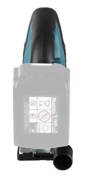 Preview: Makita DJV182Z Akku-Pendelhubstichsäge