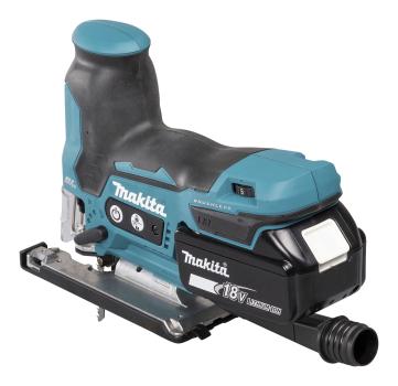 Preview: Makita DJV185RF1J Akku-Pendelhubstichsäge