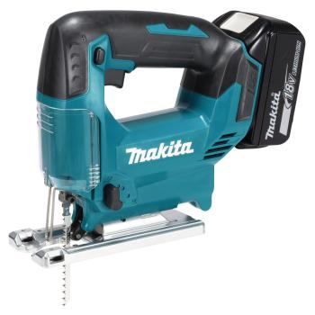 Makita DJV186Z Akku-Pendelhubstichsäge 18V Li-Ion Akku-Stichsäge