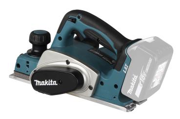 Preview: Makita DKP180Z Akku-Hobel