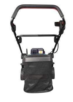 Preview: Makita DLM432Z Akku-Rasenmäher