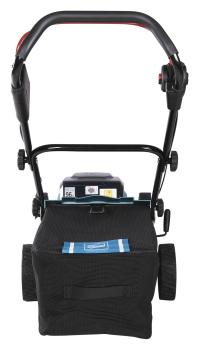 Preview: Makita DLM463PG4 Akku-Rasenmäher