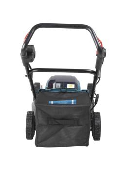 Preview: Makita DLM534Z Akku-Rasenmäher