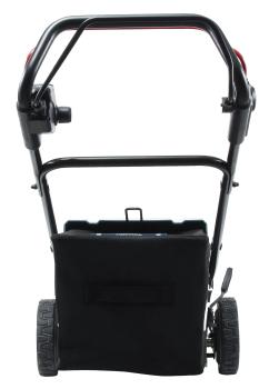 Preview: Makita DLM537Z Akku-Rasenmäher