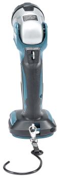 Preview: Makita DEBDML802 Akku-Handleuchte