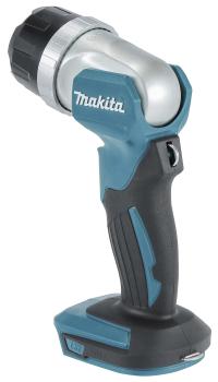 Preview: Makita DEBDML808 LED-Akku-Handstrahler