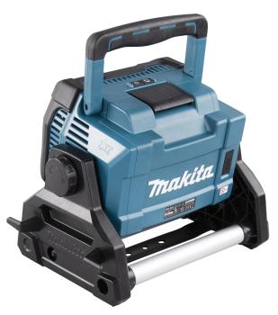 Preview: Makita DEADML809 LED-Akku-Baustrahler