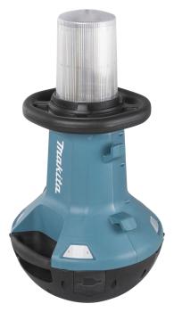 Preview: Makita DEADML810 LED-Flächenbeleuchtung