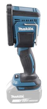 Preview: LED-Akku-Handstrahler