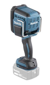 Preview: Makita DEBDML812 LED-Akku-Handstrahler