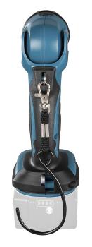 Preview: Makita DEBDML815 LED-Akku-Handleuchte