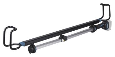 LED-Akku-Stableuchte