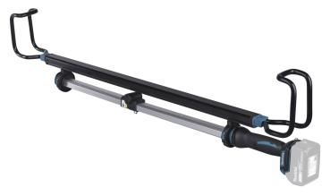 Preview: Makita DML818 LED-Akku-Stableuchte