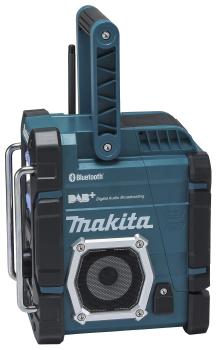 Preview: Akku-Baustellenradio