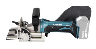 Preview: Akku-Nutfräse