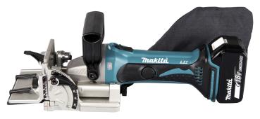 Preview: Akku-Nutfräse