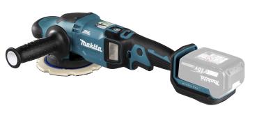 Preview: Makita DPO600Z Akku-Exzenterpolierer